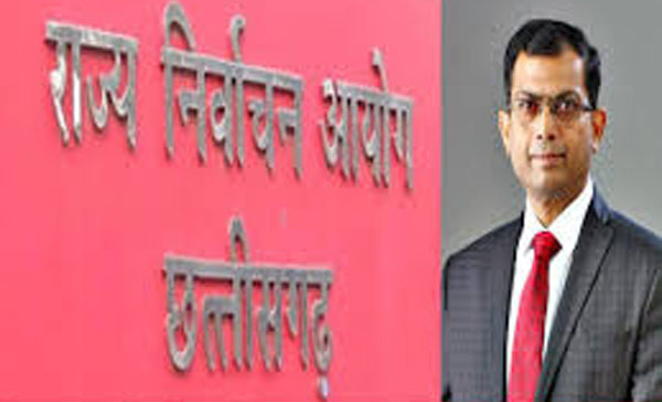 पंचायत और निकाय चुनाव की निर्वाचक नामावली का अंतिम प्रकाशन 18 को
