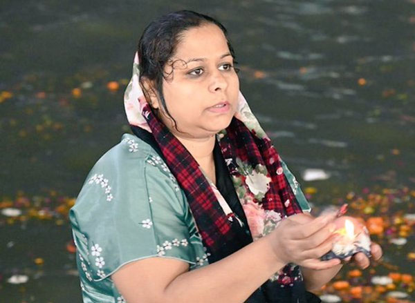 1.6 करोड़ श्रद्धालुओं की पवित्र गंगा में डुबकी से हुआ महाकुंभ का आगाज 1.6 करोड़ श्रद्धालुओं की पवित्र गंगा में डुबकी से हुआ महाकुंभ का आगाज