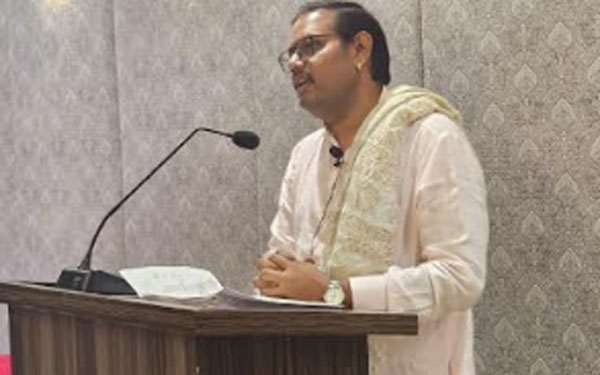जैतूसाव मठ की जमीन में बंदरबांट का खुलासा, न्यायिक जांच की मांग