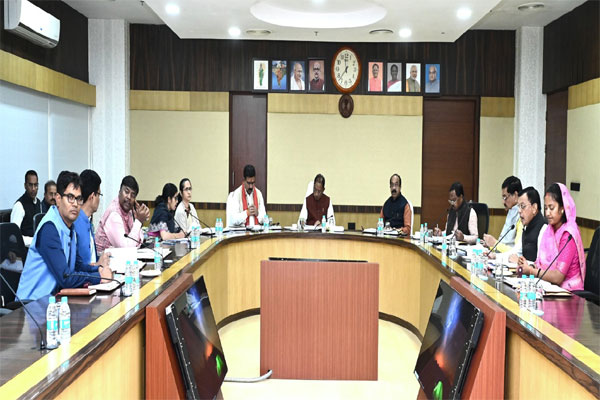 फरवरी में किसानों को धान की अंतर राशि देगी विष्णु सरकार
