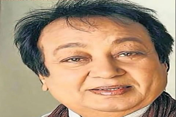 महान गायक भूपेन्द्र सिंह को दिया जाएगा स्वर्णिम धरोहर लता सम्मान