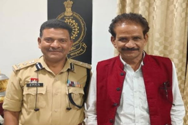 असल जिंदगी के मसीहा से मिला पर्दे का हीरो