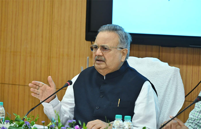संसदीय परंपरा का अध्ययन करने लंदन जाएंगे छत्तीसगढ़ के विधायक