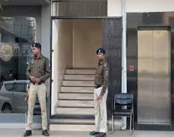 जय अंबे इमरजेंसी सर्विसेज प्रोजेक्ट्स कंपनी ने की थी 32 करोड़ की कर चोरी