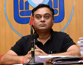 पत्रकार पंकज विश्वकर्मा ने दी सफाई, कहा- लगाये जा रहे असत्य आरोप