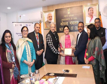 कोरबा में युवाओं को कौशल प्रशिक्षण देने प्रशिक्षण केन्द्र खोलेगी एसईसीएल