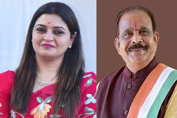छत्तीसगढ़ विधानसभा में भावना बोहरा और लखेश्वर बघेल ने रचा इतिहास, मिला उत्कृष्ट विधायक का सम्मान