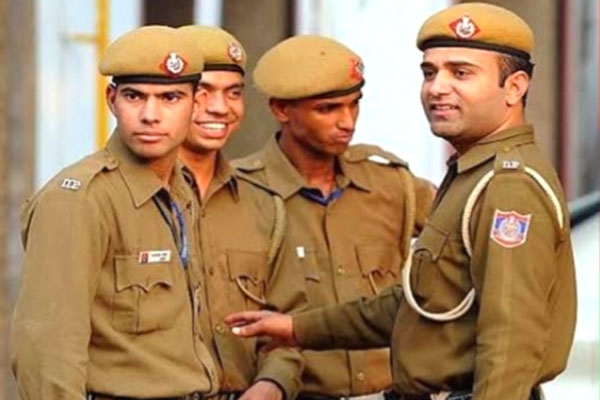 उत्तर प्रदेश पुलिस भर्ती का रिजल्ट जारी, यहा देखें परिणाम…