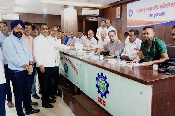 सरगुजा, महासमुंद और रायगढ़ में होंगे चेंबर के चुनाव, डेट घोषित