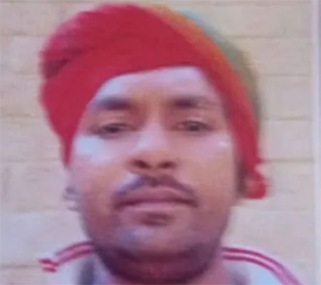 रांची में प्रतापगढ़ के युवक दिनेश गौड की सड़क हादसे में मौत