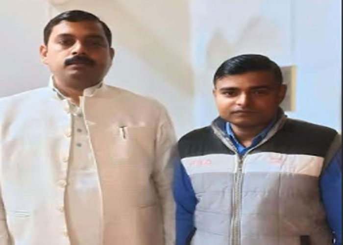 कलम से पोस्ट, पोस्ट से पहचान, राजनीति में श्याम सुंदर की नई उड़ान
