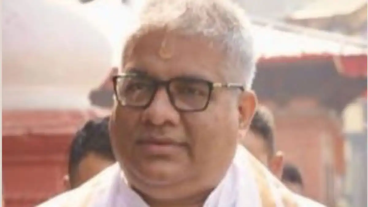 भूपेन्द्र यादव बनेंगे भाजपा के नये मुखिया