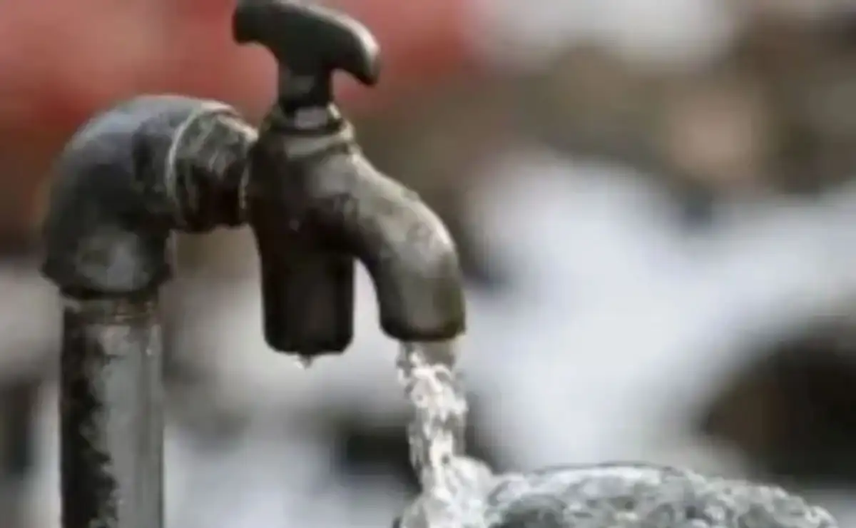 रायपुर नगर निगम में नल कनेक्शन घोटाला, ठेकेदार ने वसूले 40 हजार, रसीद दी 5600 की