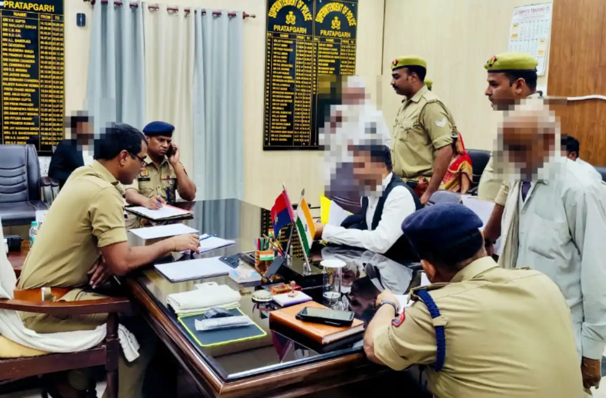 दिलेरगंज में दलित बालिकाओं पर बढ़ा अत्याचार, आरोपी शारिफ पर कार्रवाई न होने से नाराजगी