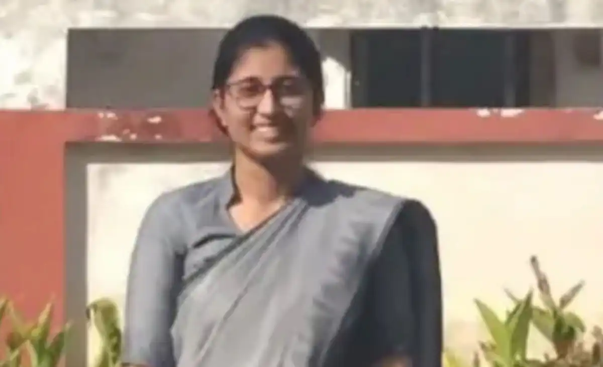 जौनपुर की प्रतिभा द्विवेदी मध्य प्रदेश में बनीं असिस्टेंट प्रोफेसर