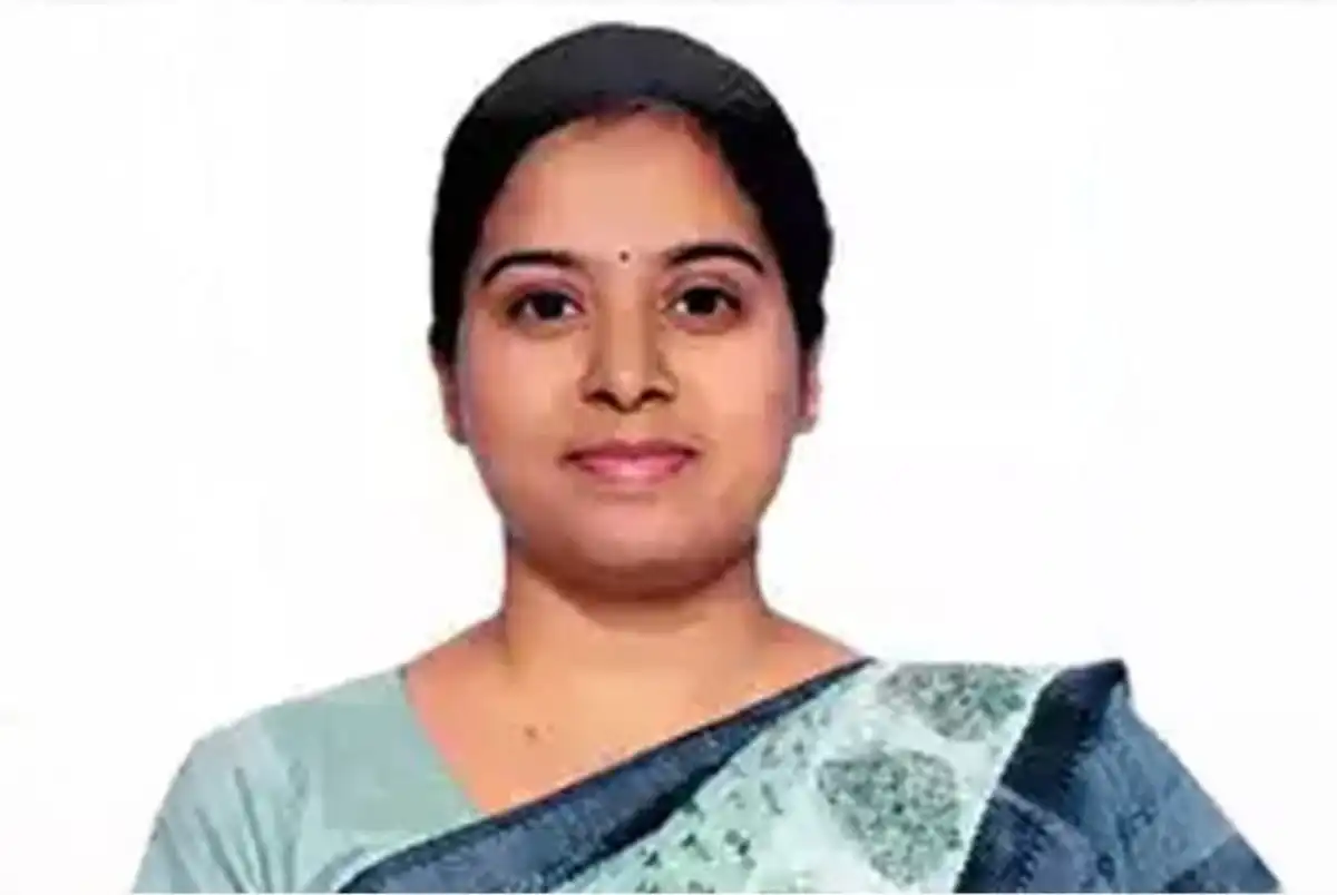 आईएएस पीति की सफलता की प्रेरणादायक कहानी