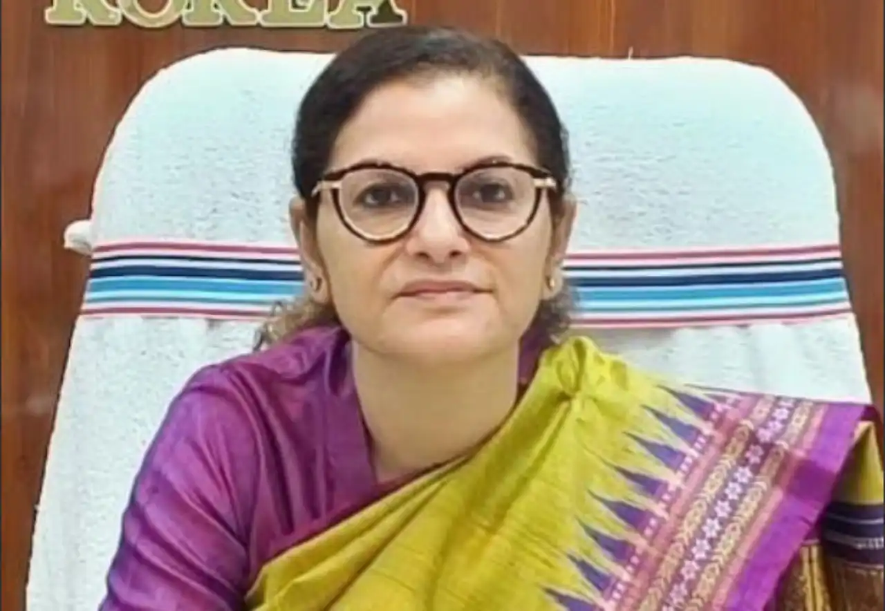 कोरिया जिले के 154 आदिवासी बहुल गांवों में पहुंचेगी सरकारी योजनाओं की रोशनी